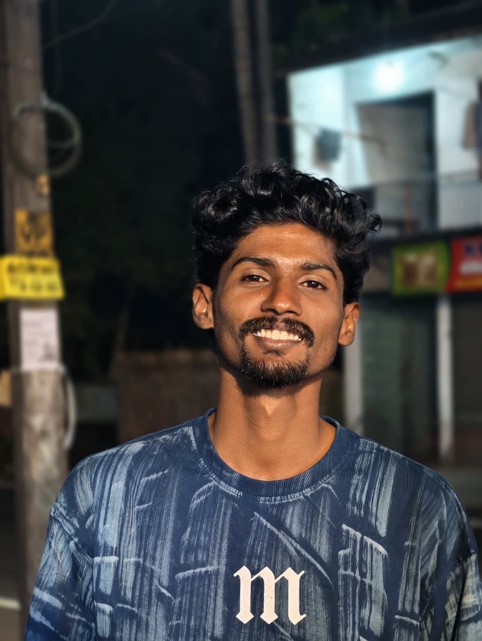 AKHIL