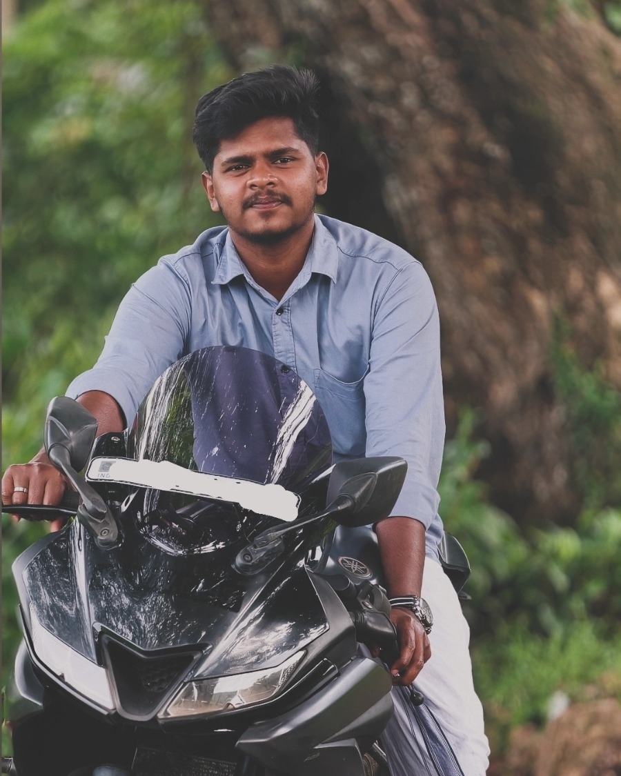 JISHNU