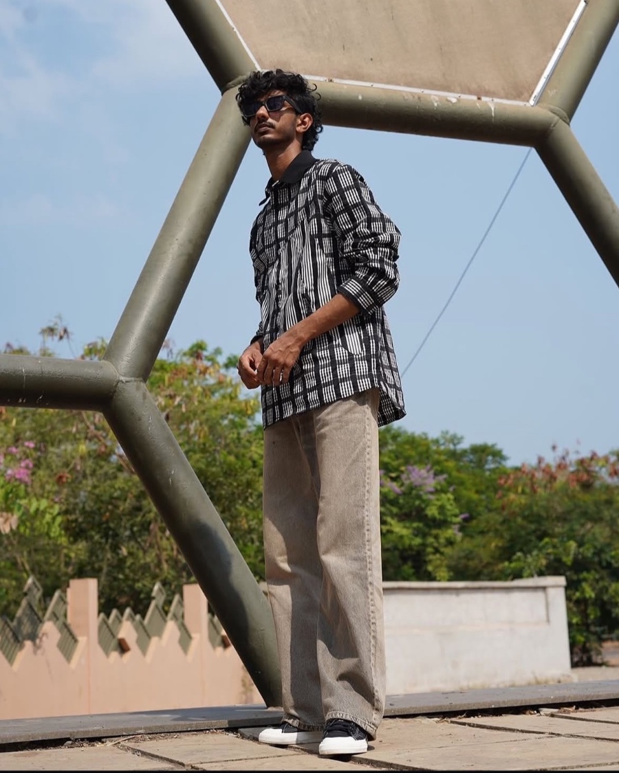 SHARTHAJ
