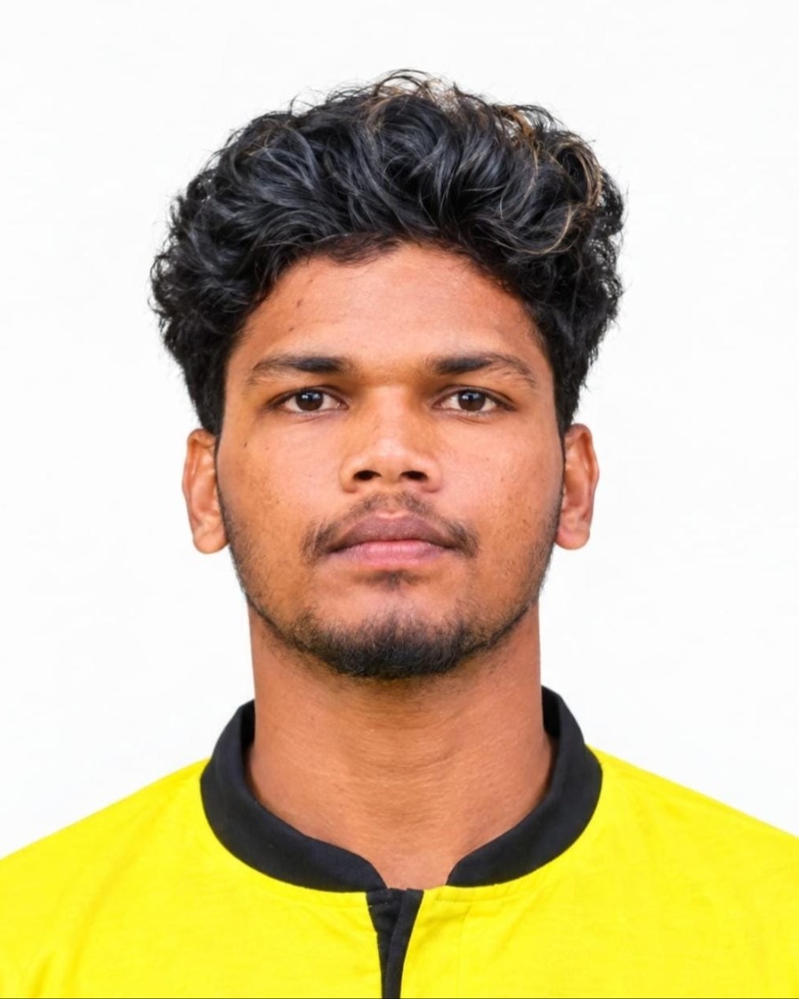 RIJUN KANNAN