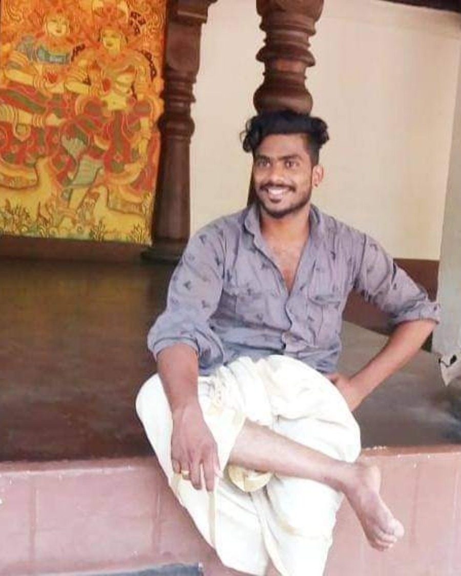 SUJITH