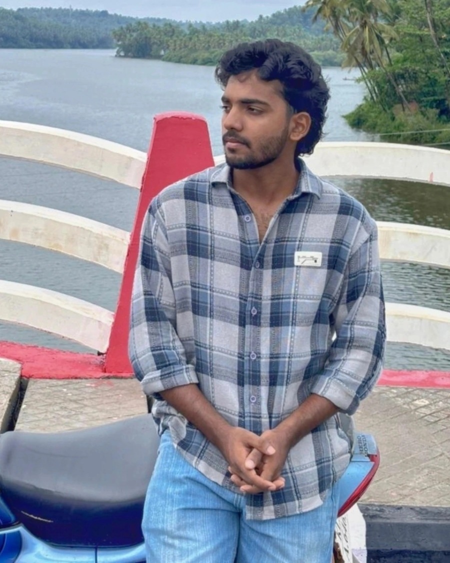 AKSHAY