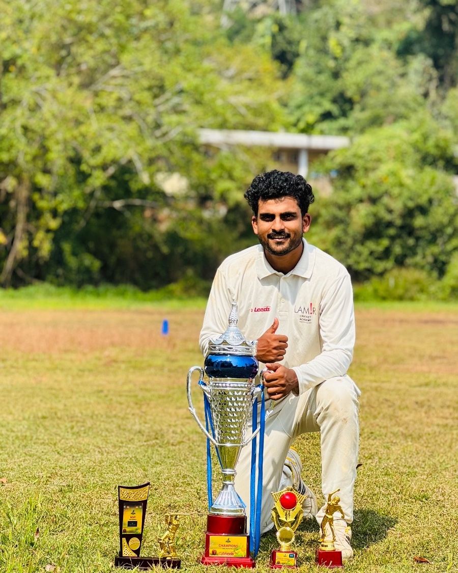 ADHIL ISLAHI
