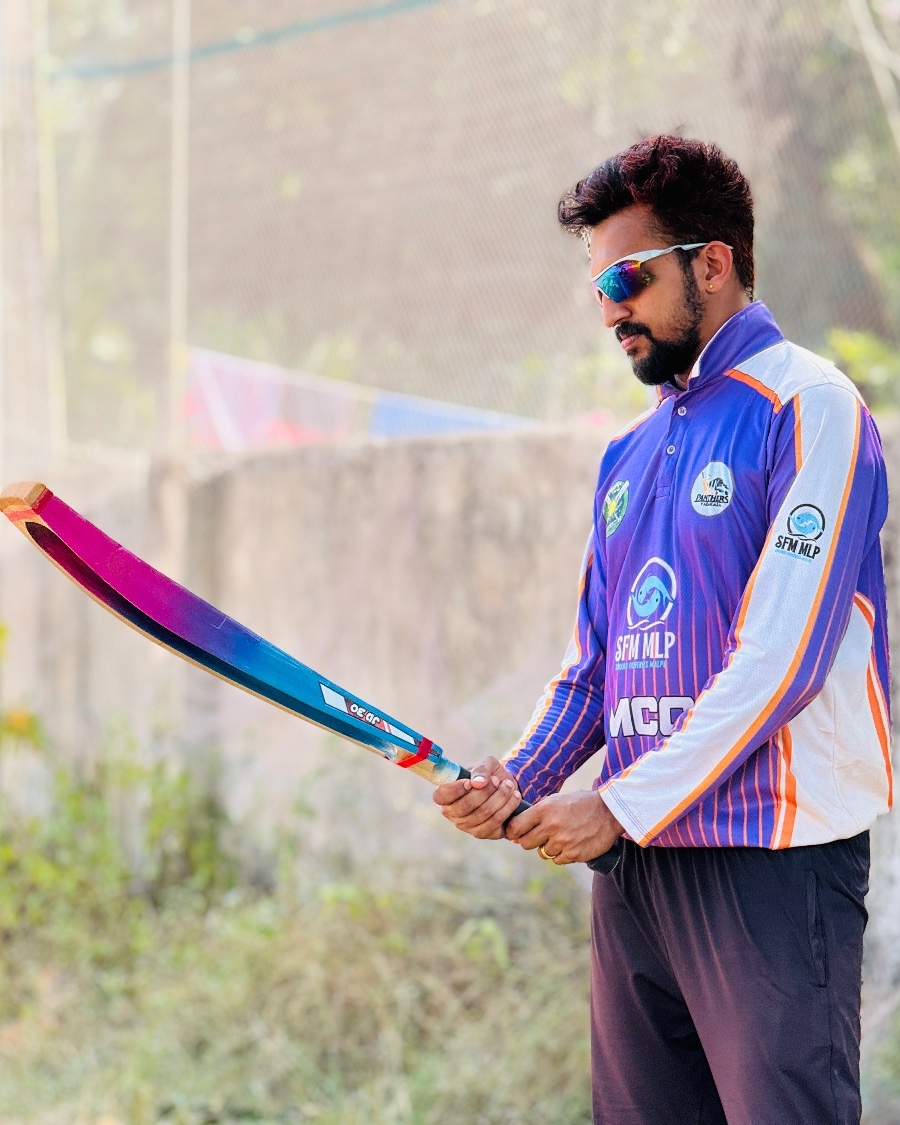 ANUPAM JAYAN