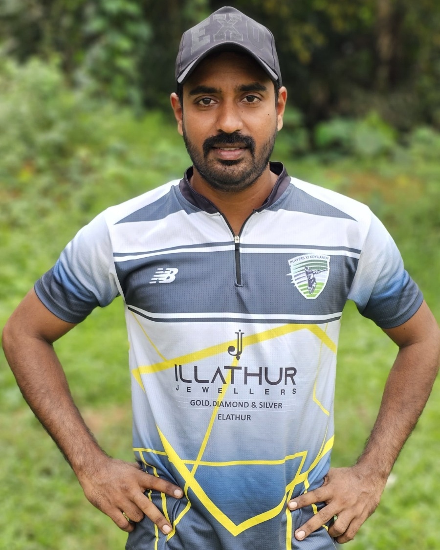 AKHIL