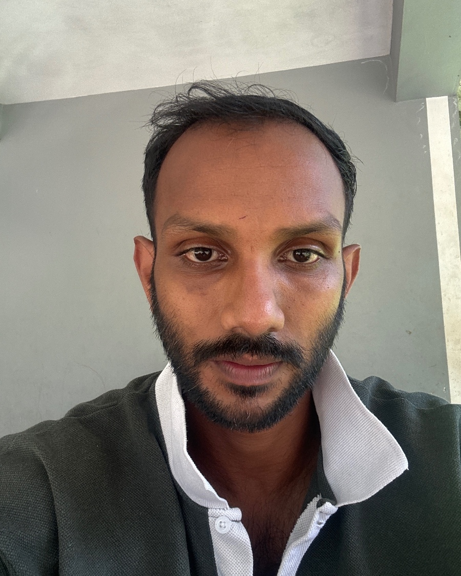 MUHAMMED ANSAR