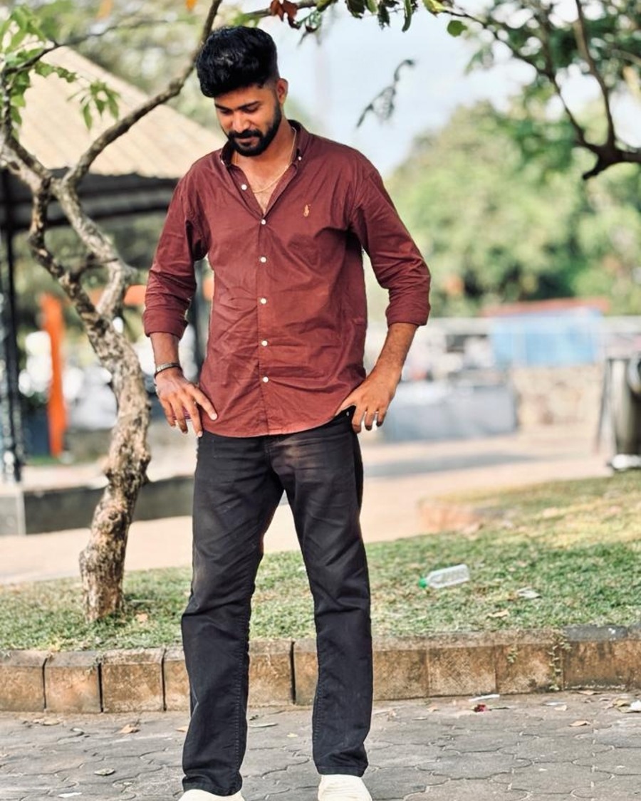 PRATHUL THIRUVANGOOR