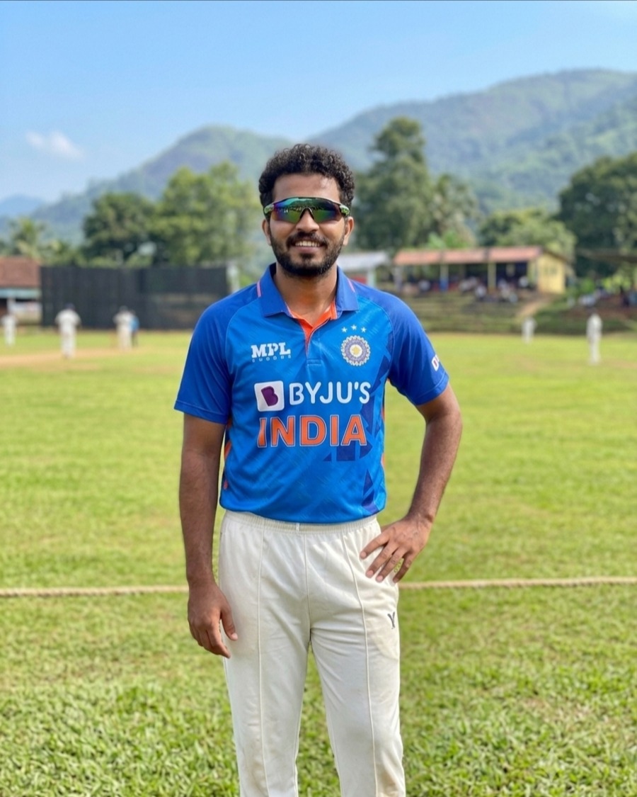 MUHAMMAD IRFAN