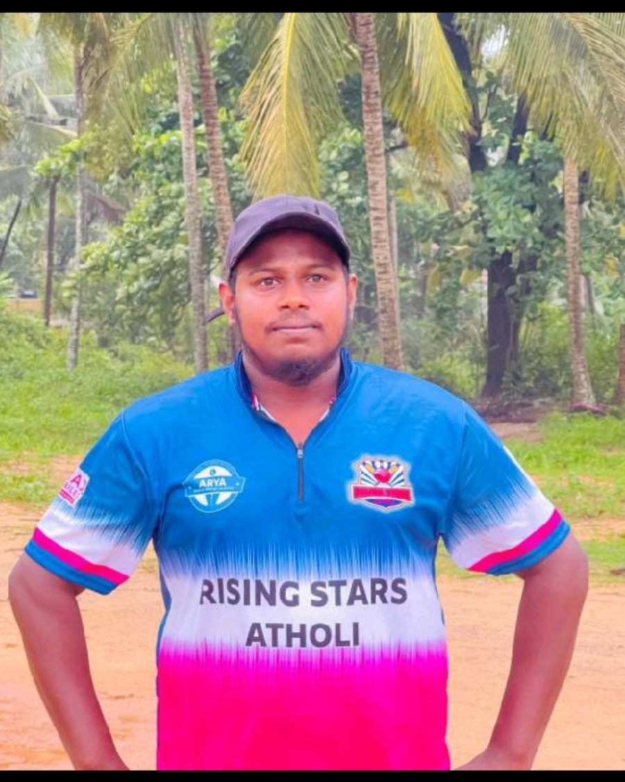 SARATH UNNI