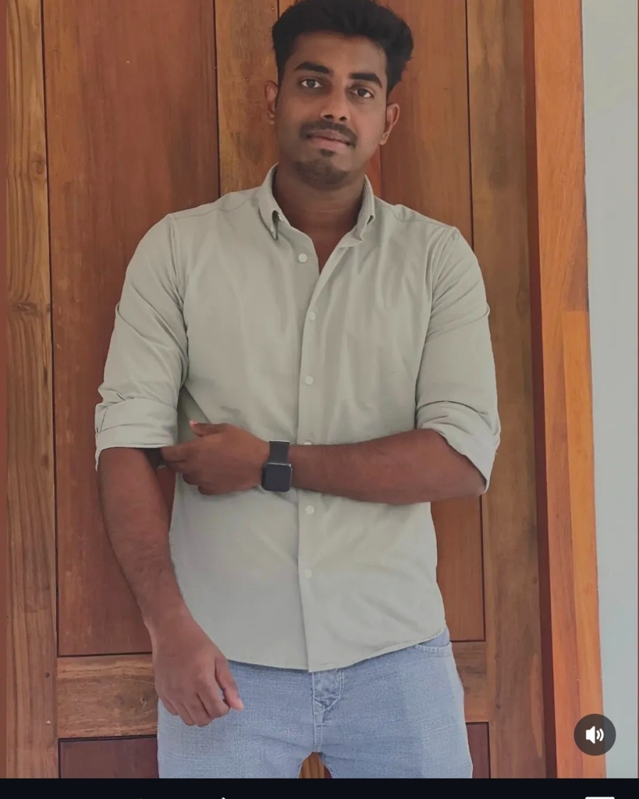 NANDHU
