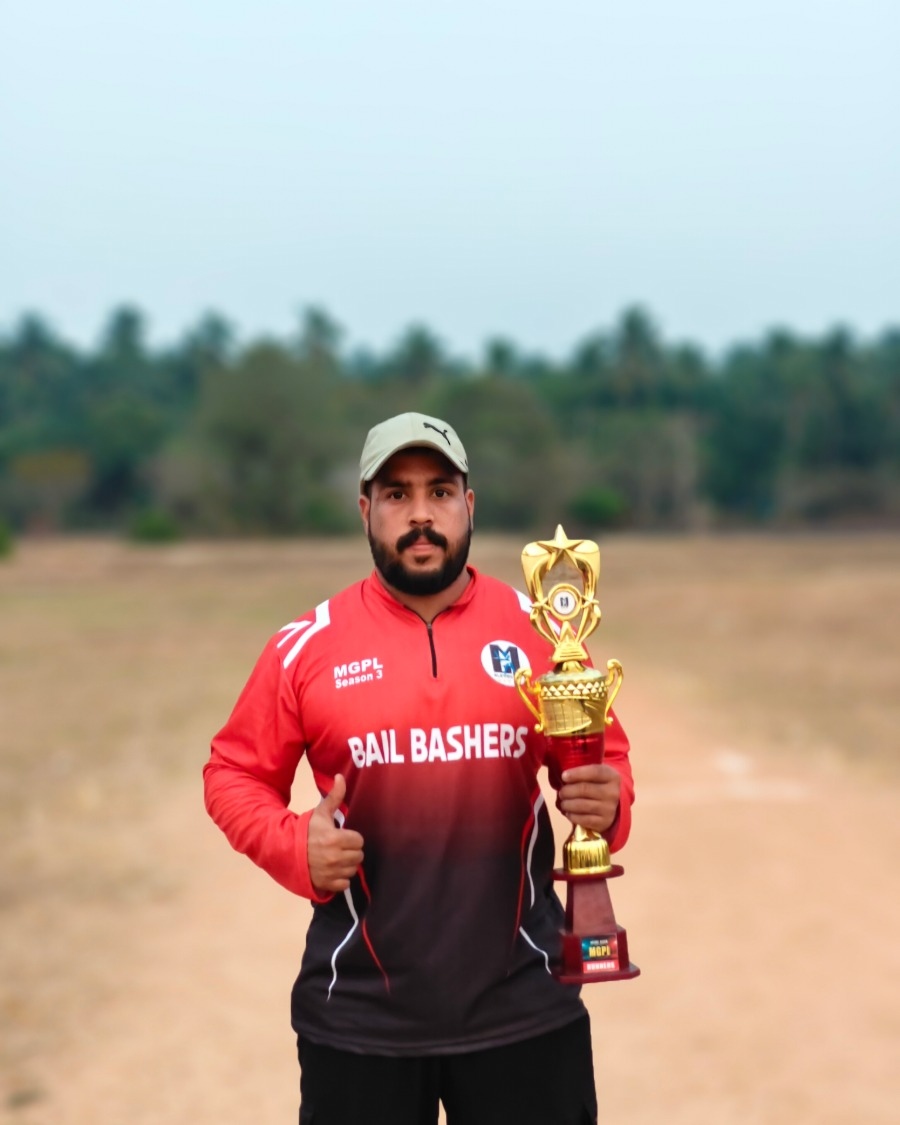 SREEHARI