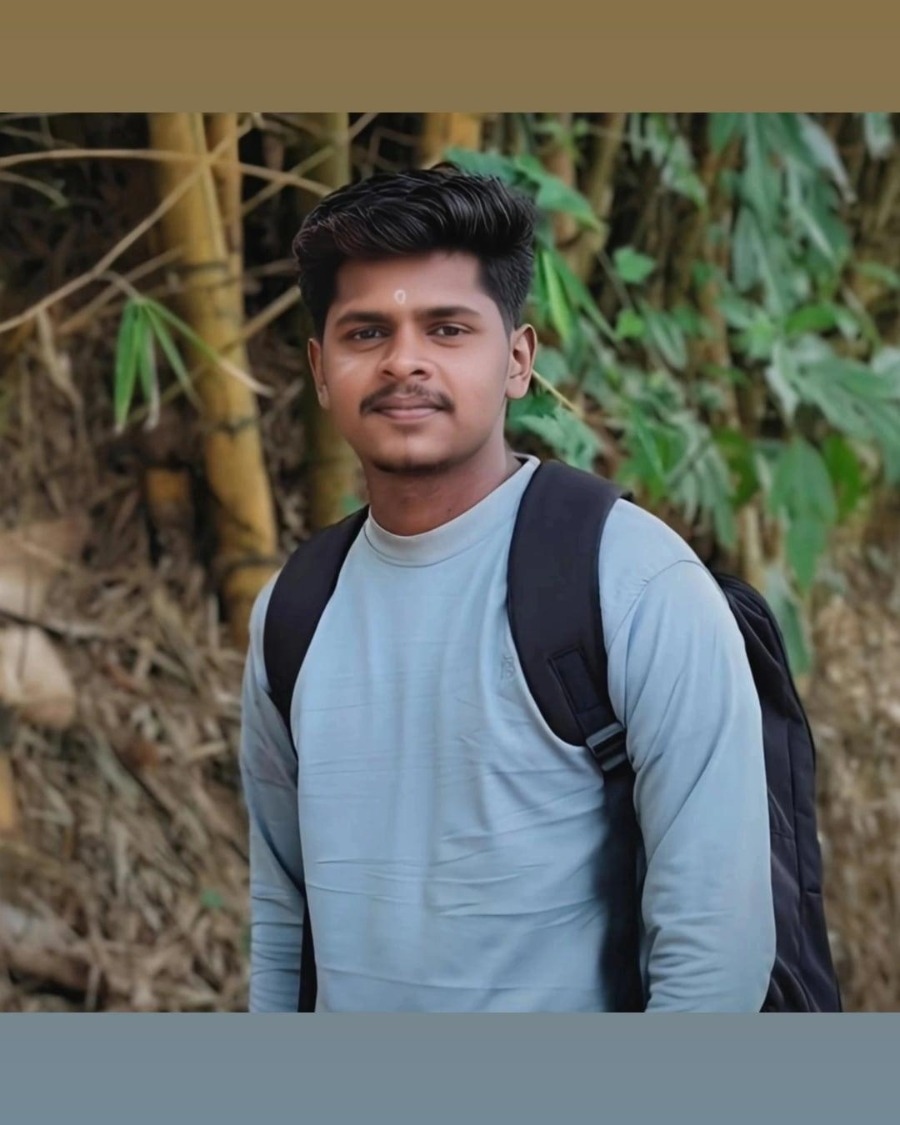 JISHNU