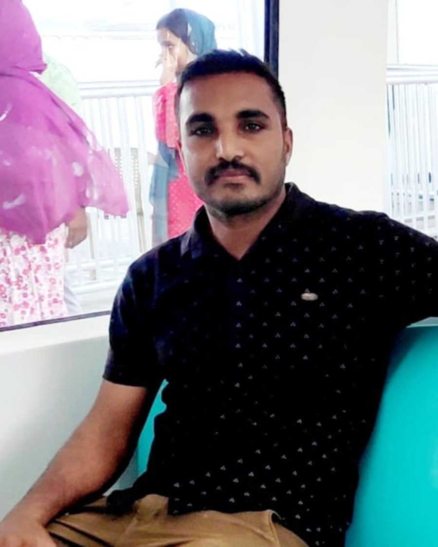 NOUSHAD