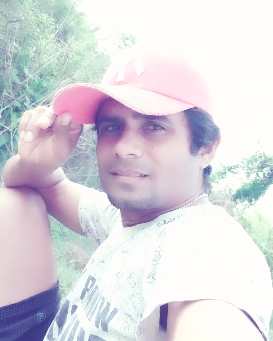 SYAM SANKAR C