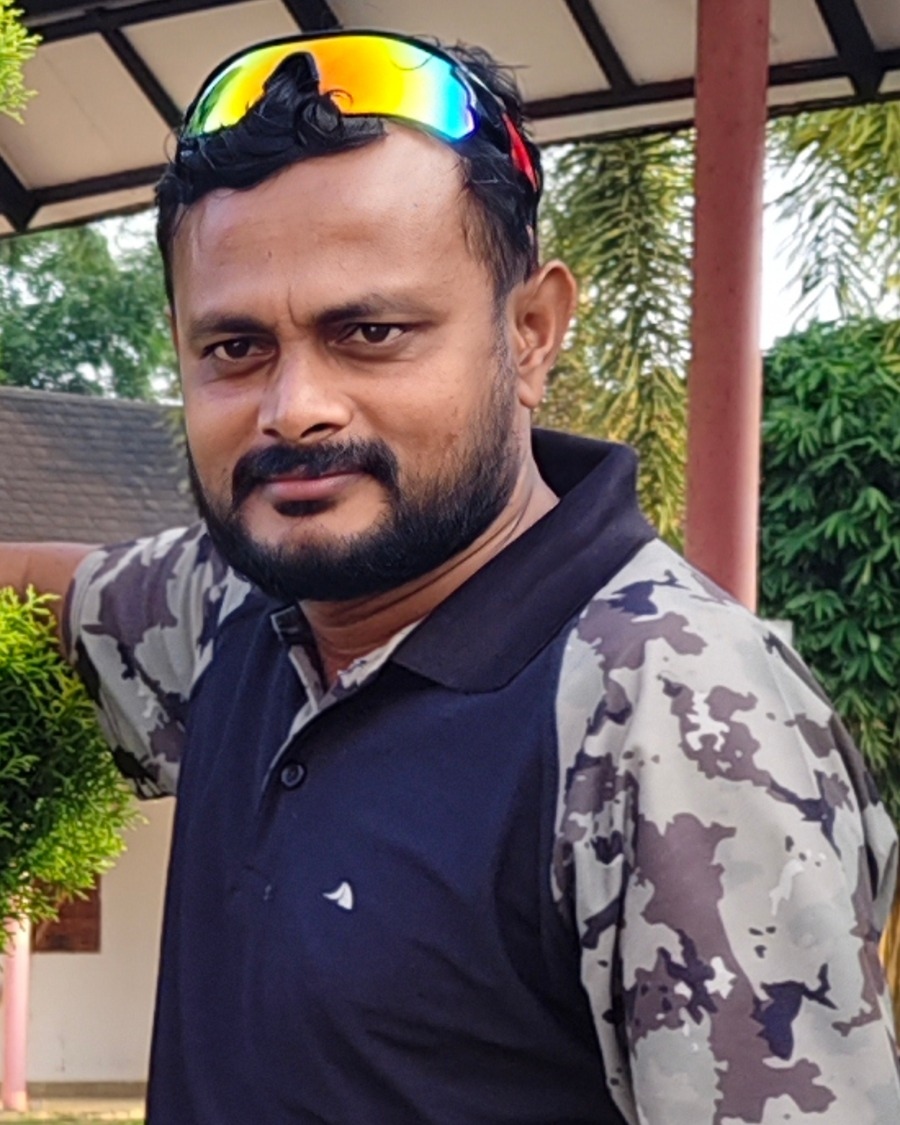 MANAF