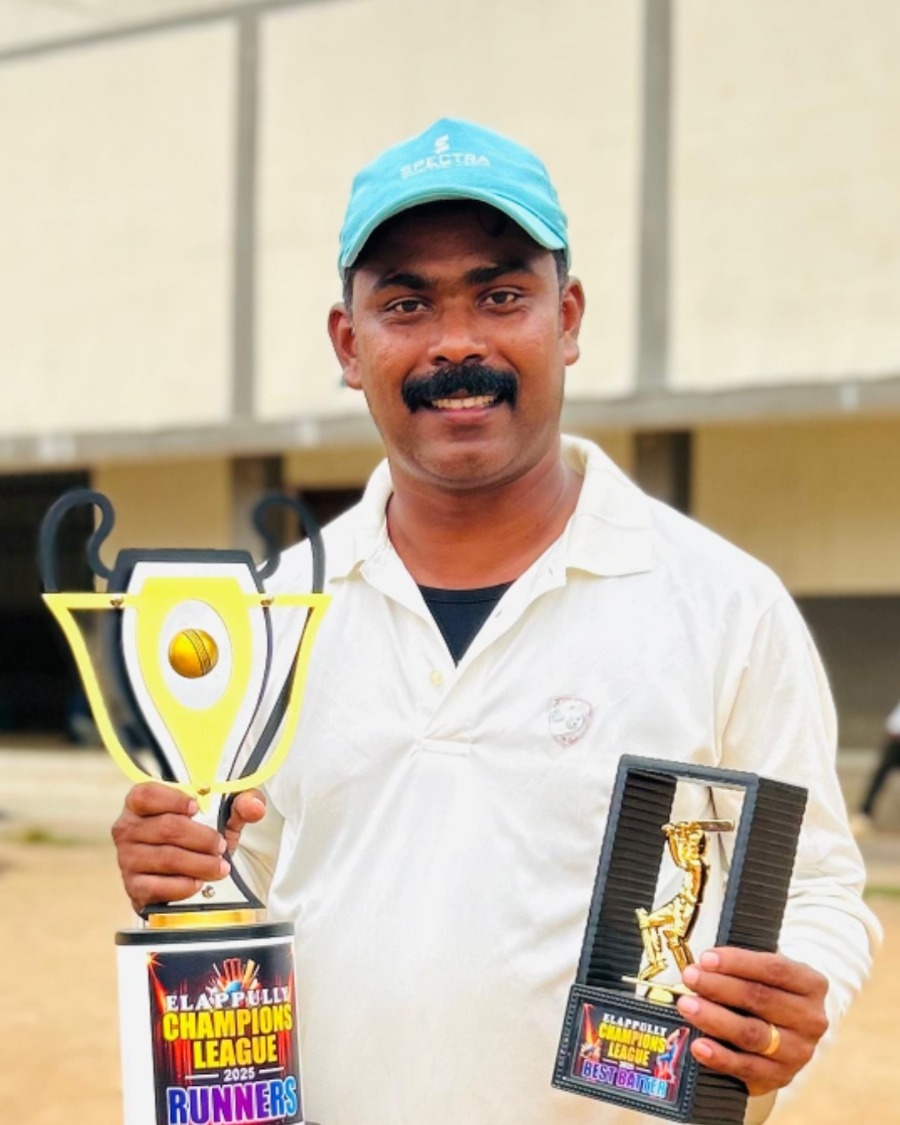 RAGHU