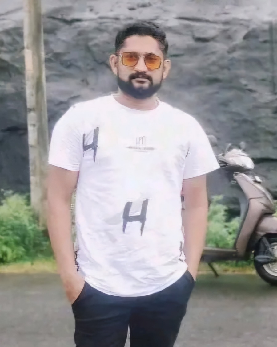 MUJEEB RAHMAN