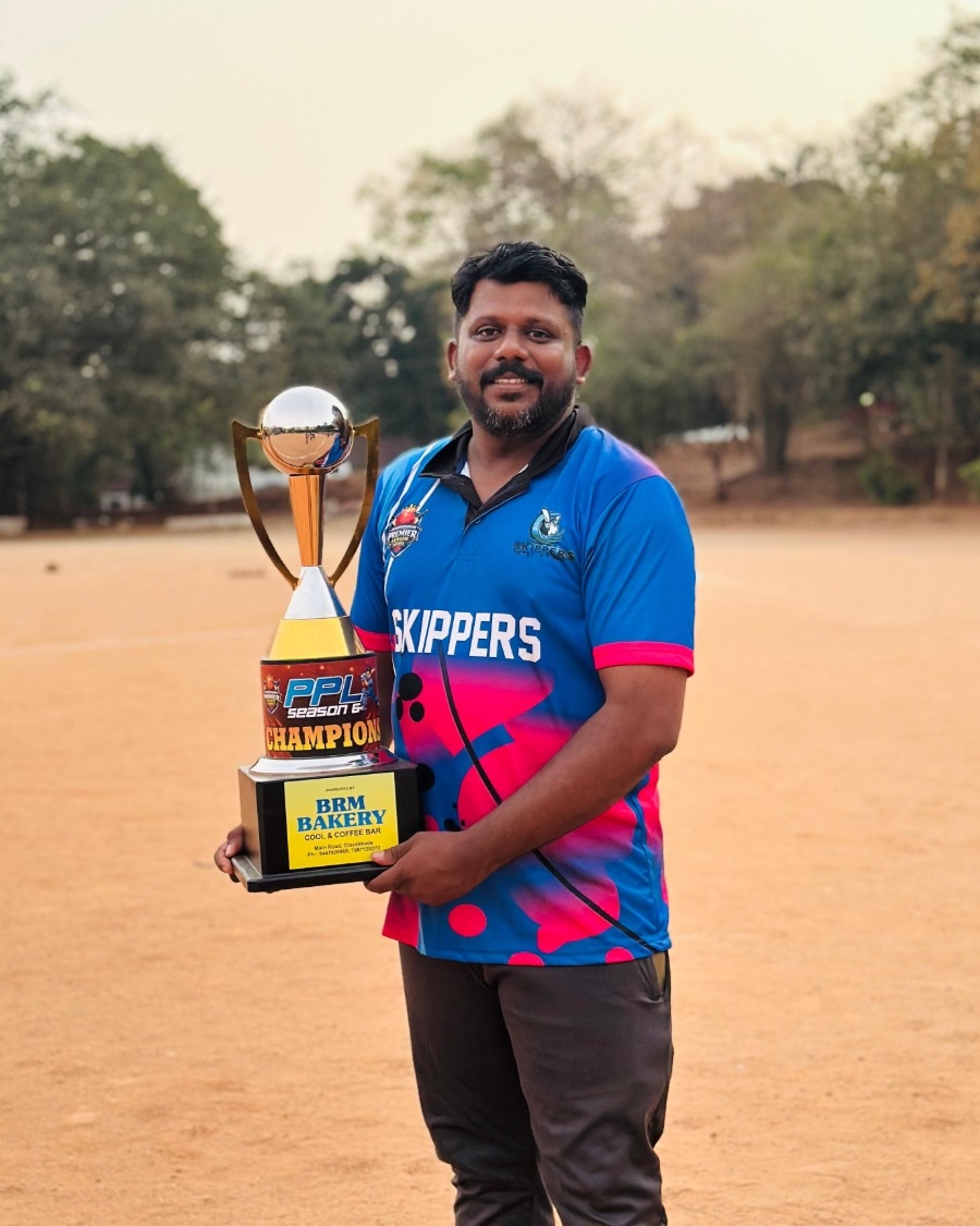 RAFEEQ CHEENIKKAL