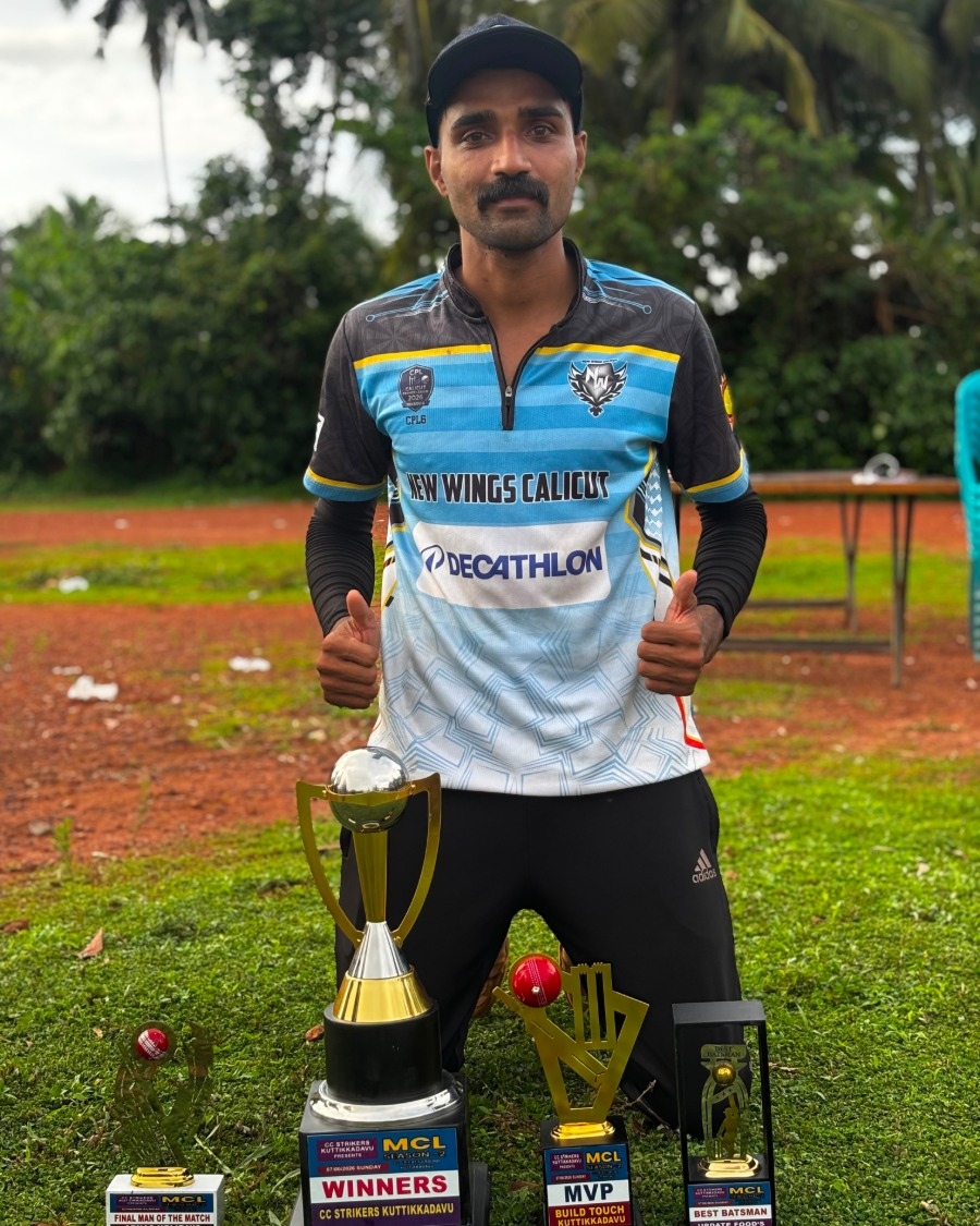 BASHEER CV