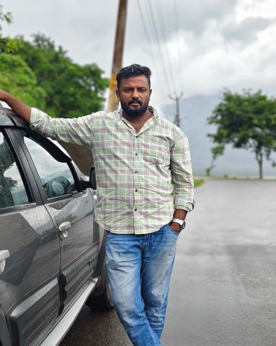 SHAMEER