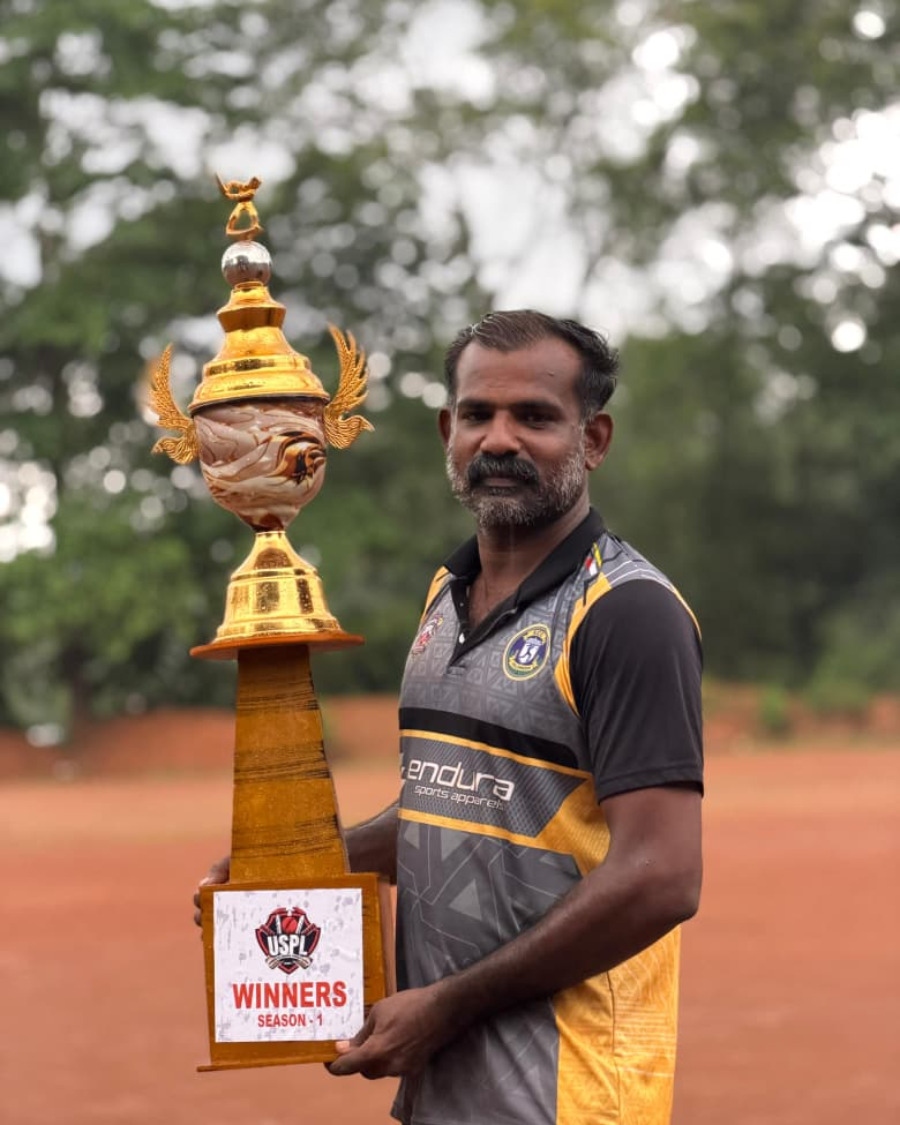JAYAKRISHNAN