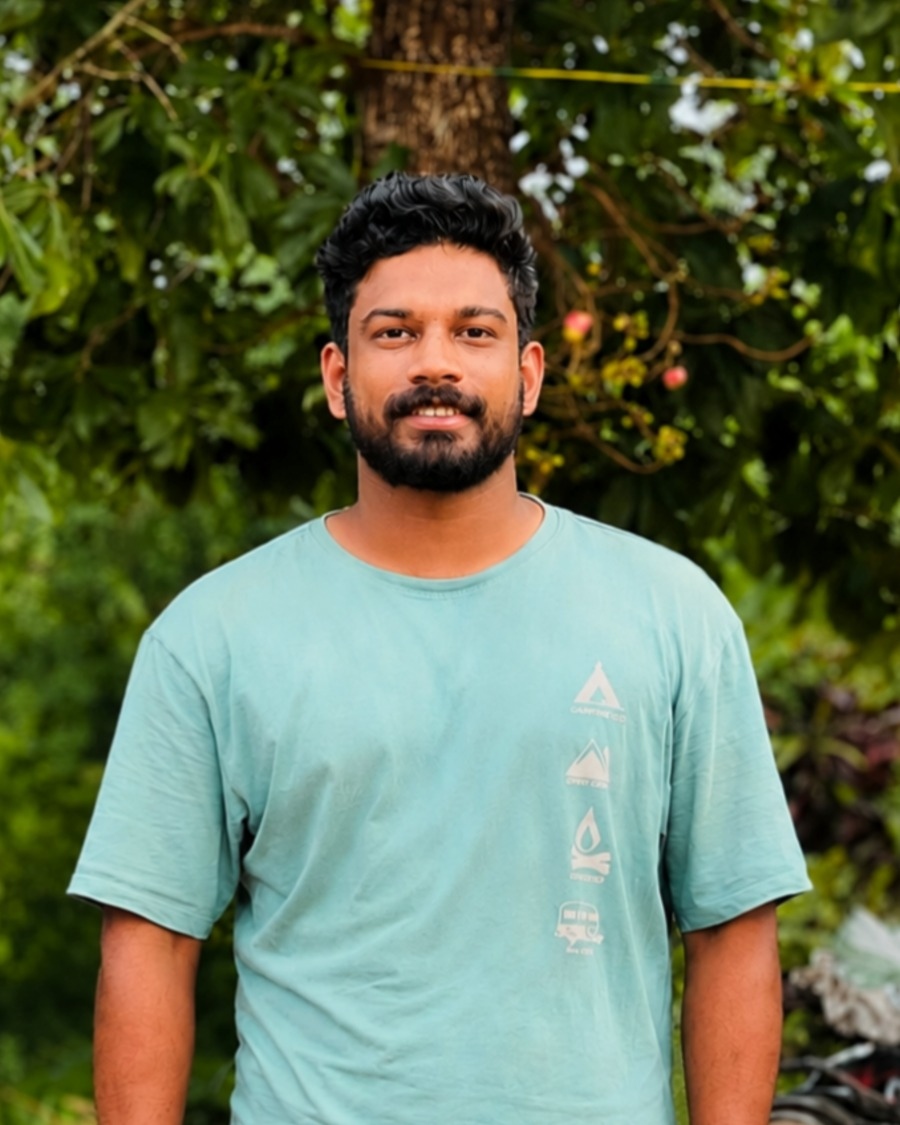AJAY VAVA