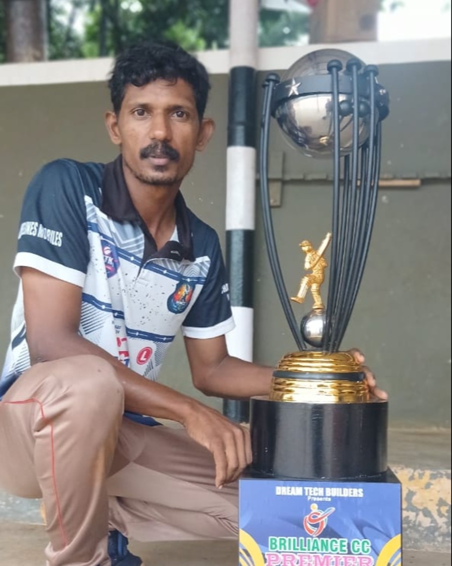 RIYASUDHEEN