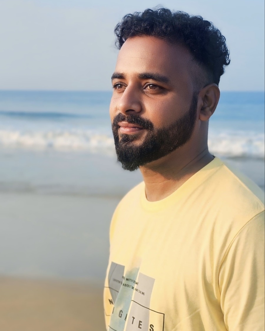 PRAVEEN