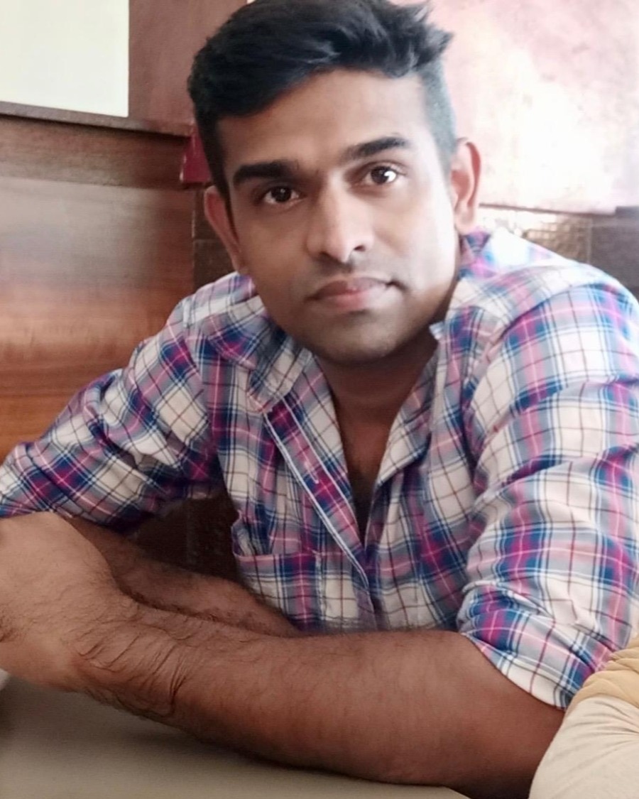 RAJEEV