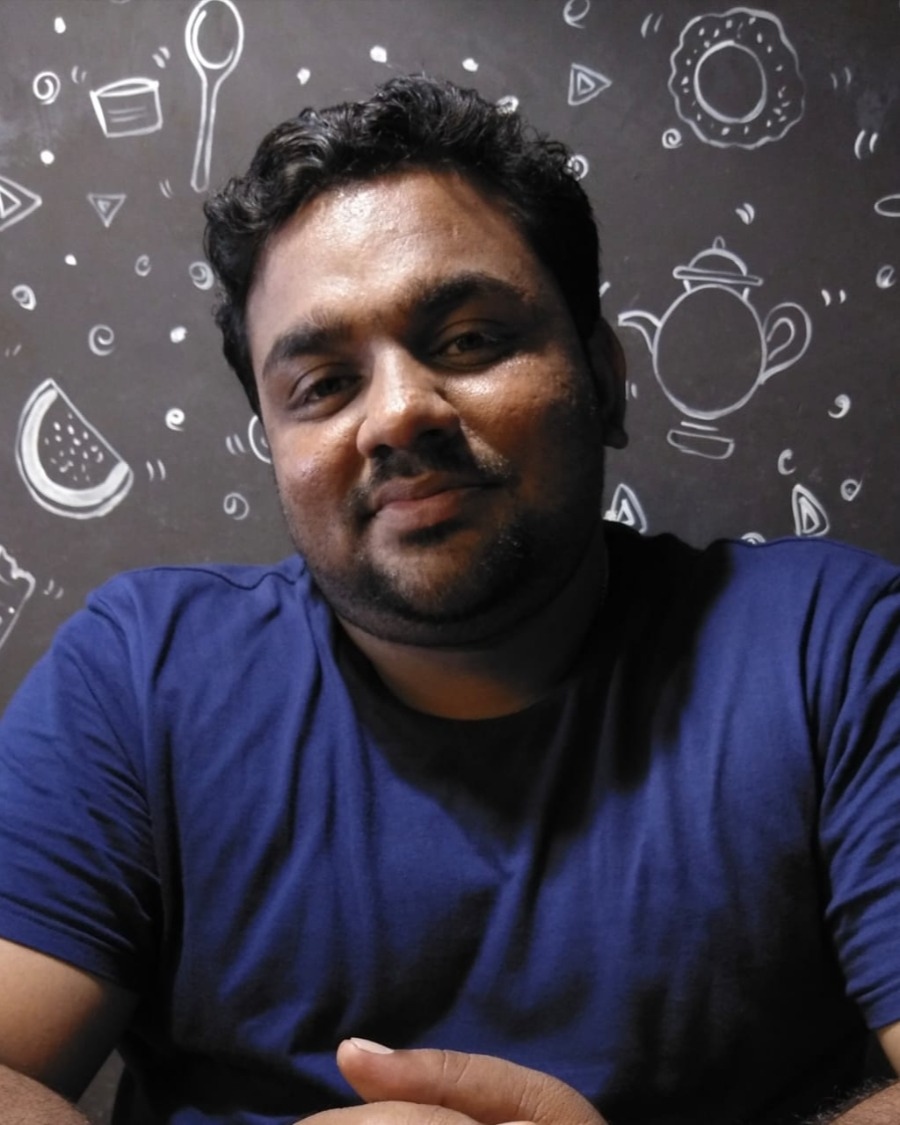 RAHUL