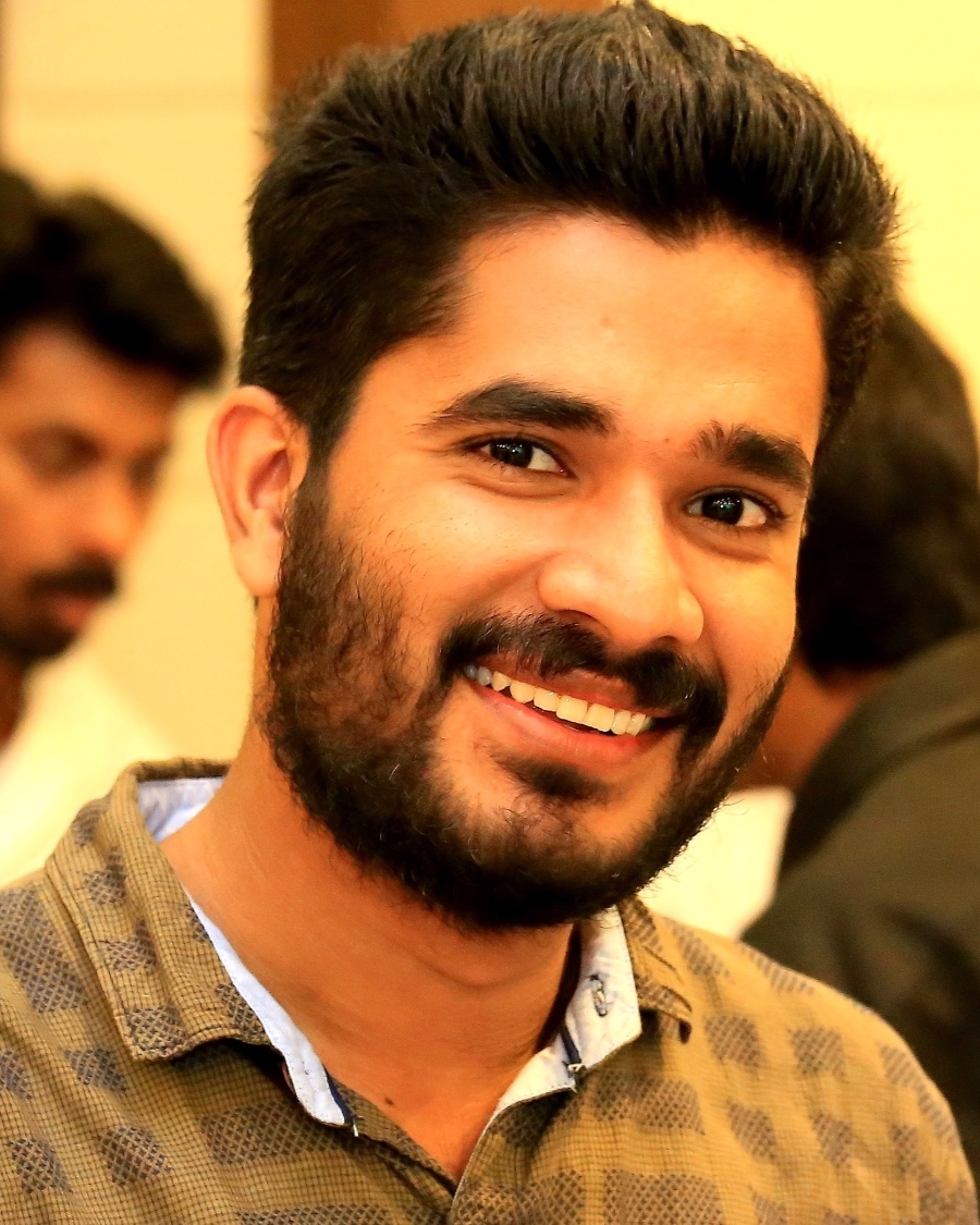 JITHESH