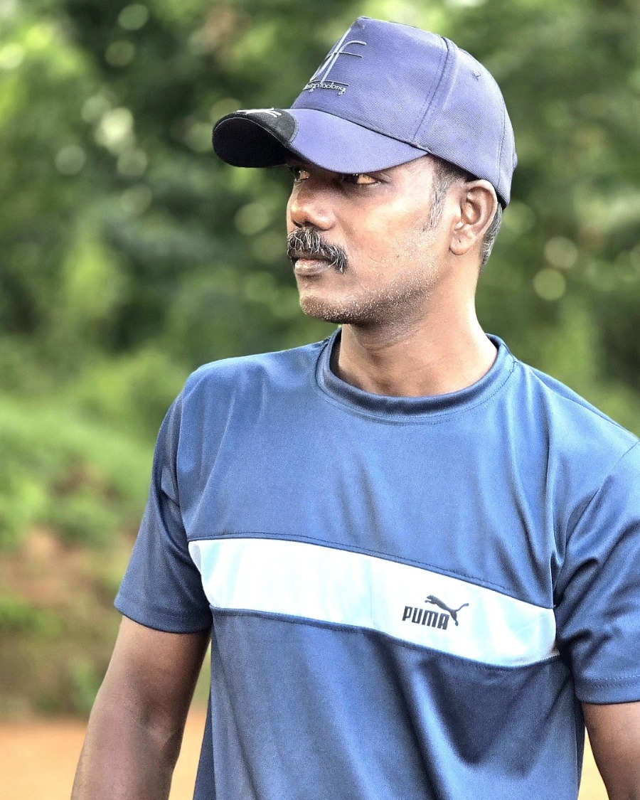 RAJESH