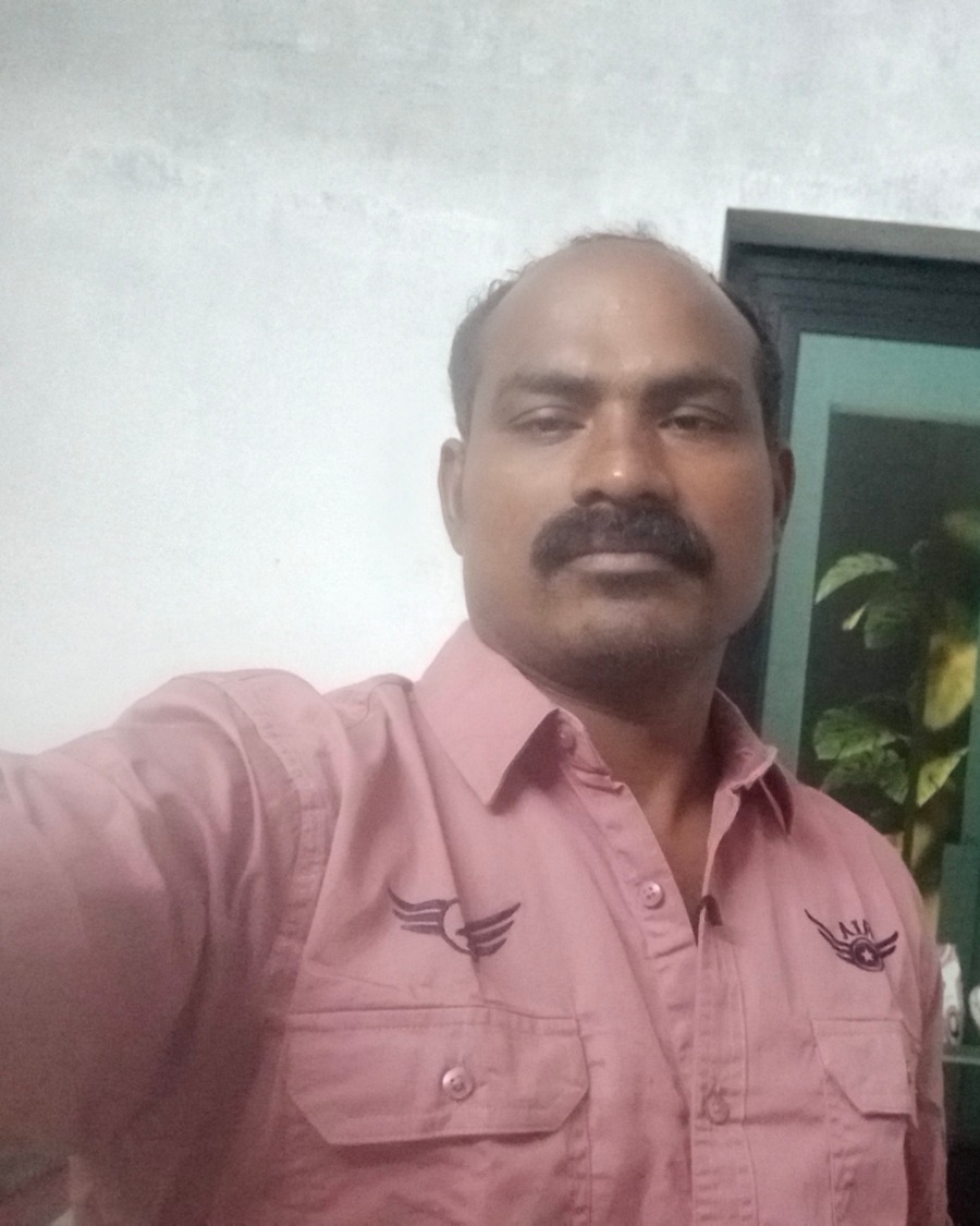 GIRISHKUMAR