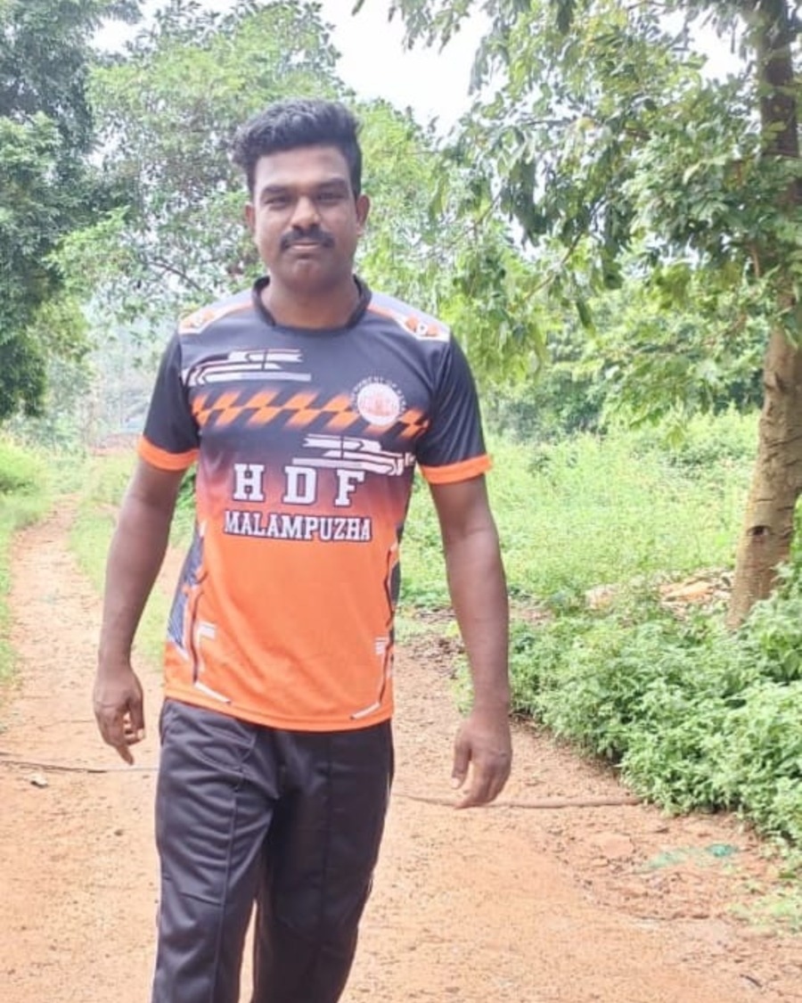 SHAMSUDHEEN