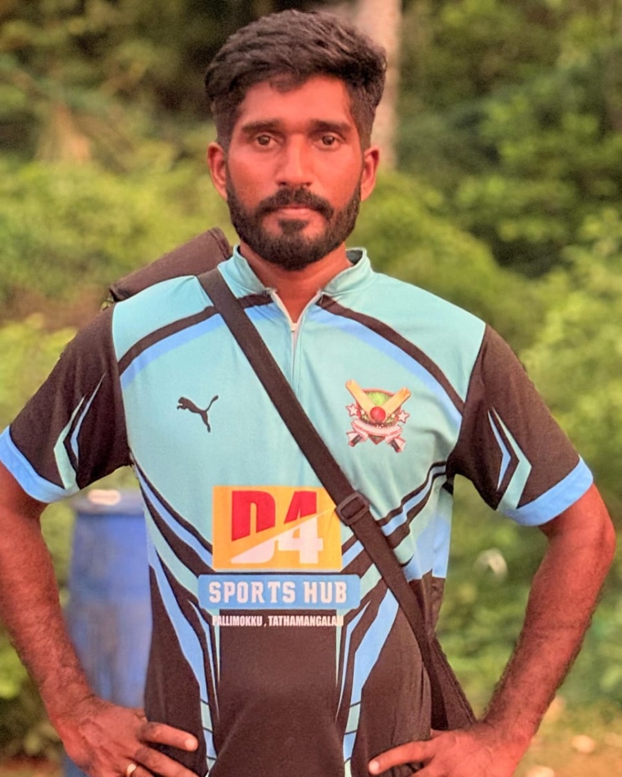 SANOJ