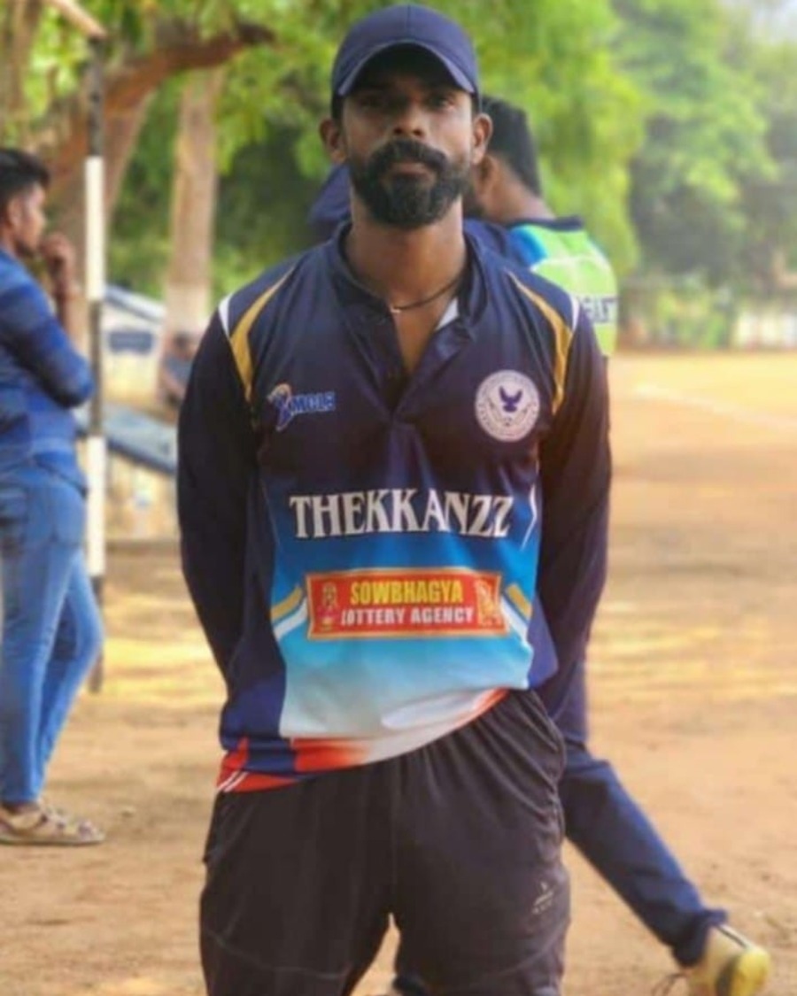 PRASOBH