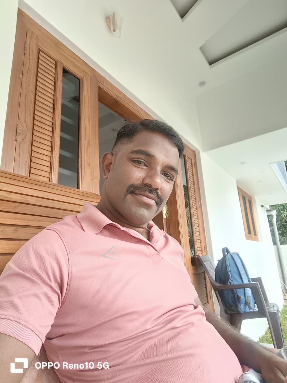 SHAIKH MUSTHAFA