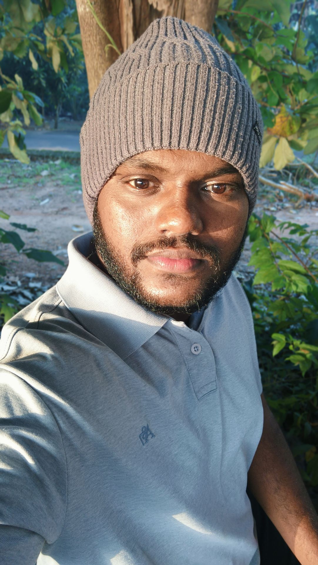 SAM VISHNU