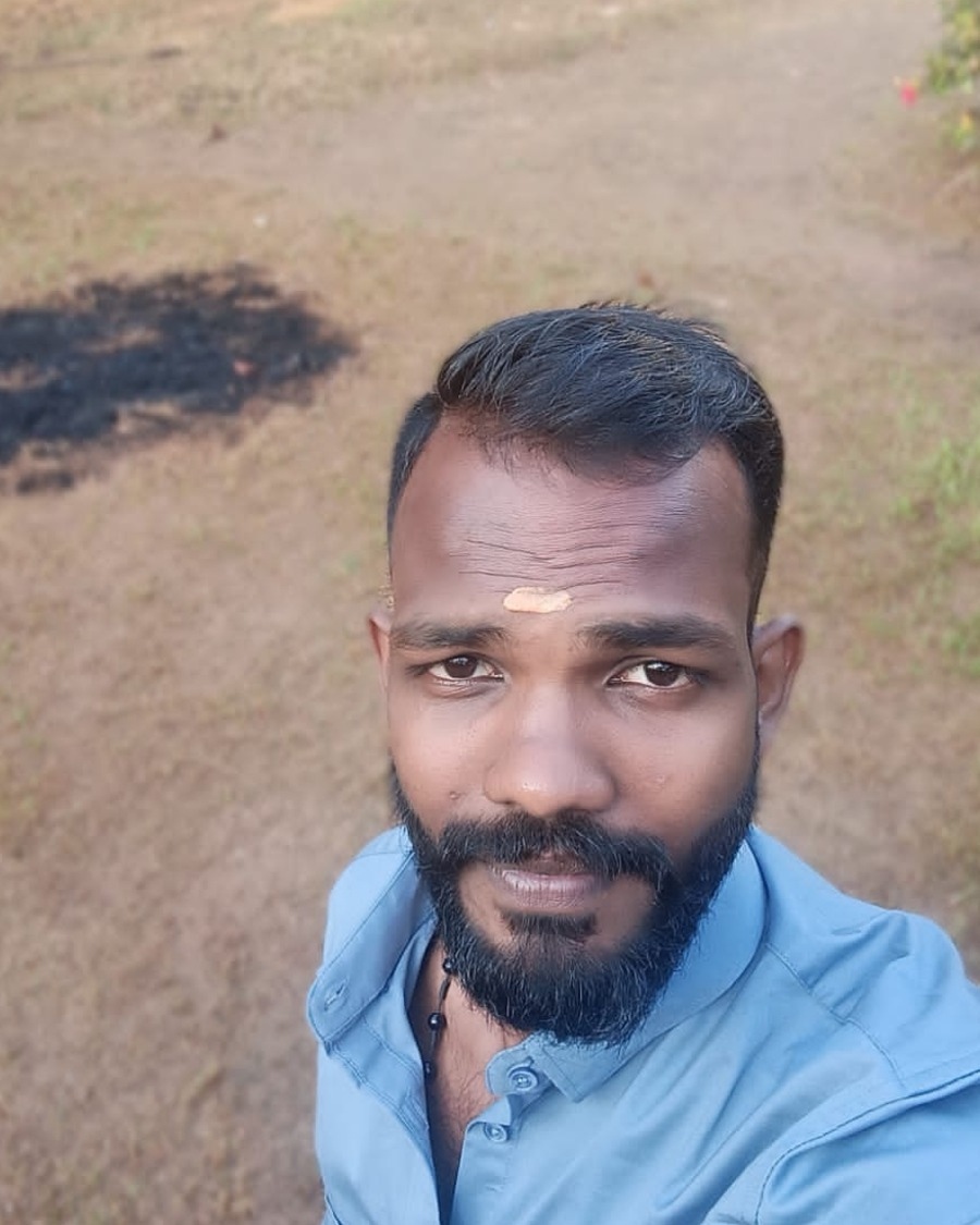 AKHIL S