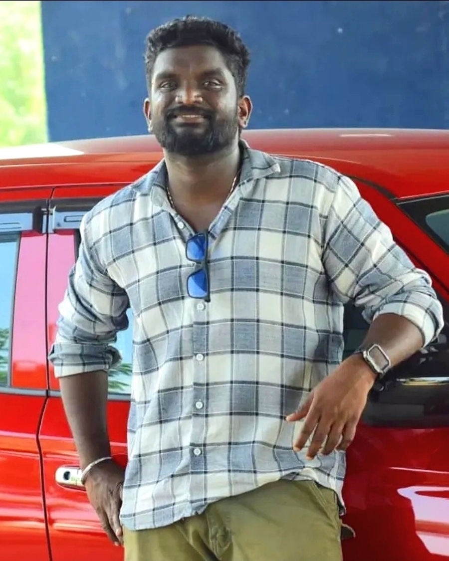 ARAVIND
