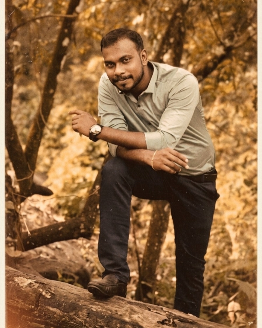 PRASANTH