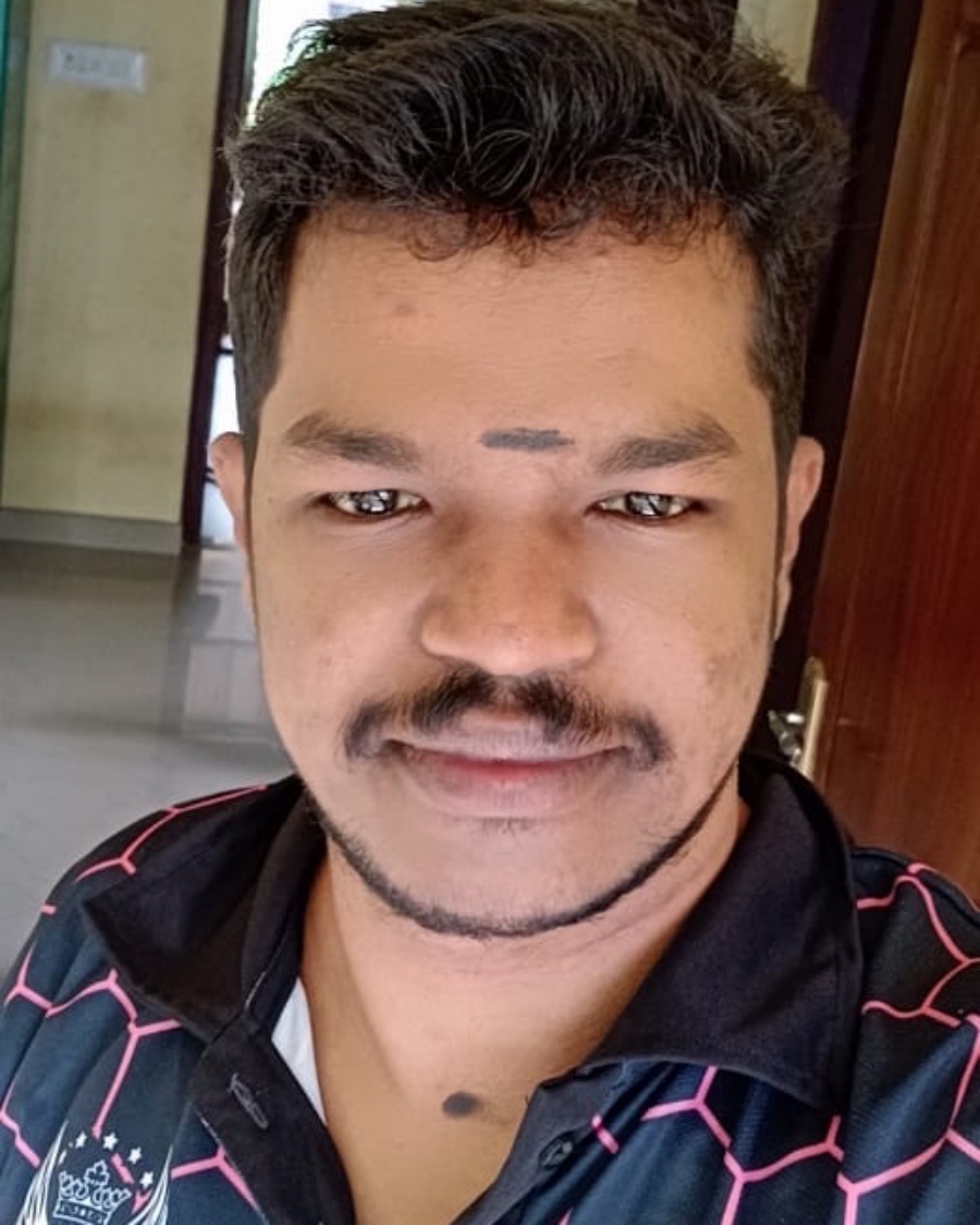 HARI MON