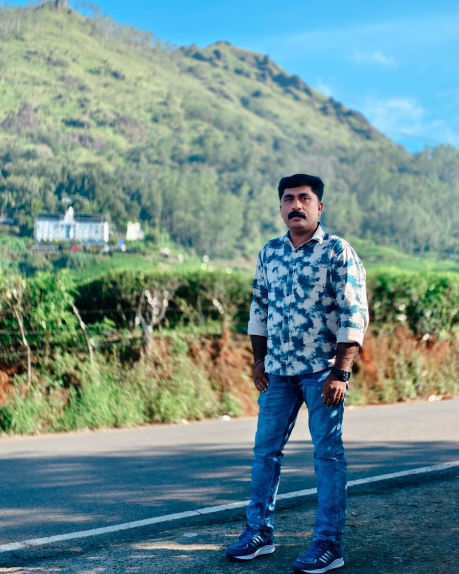 SREEHARI