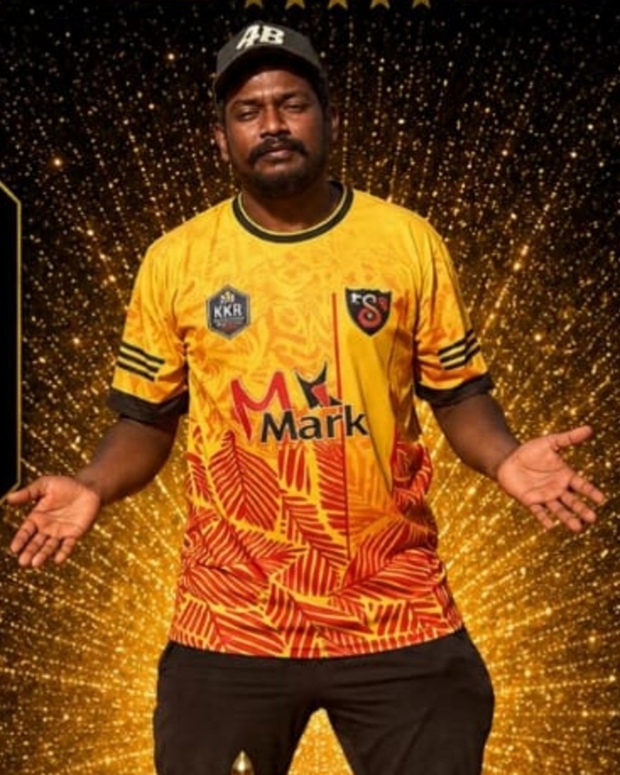 RAGHU