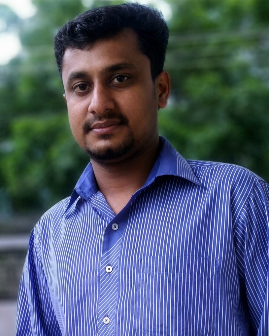ANEESH PS