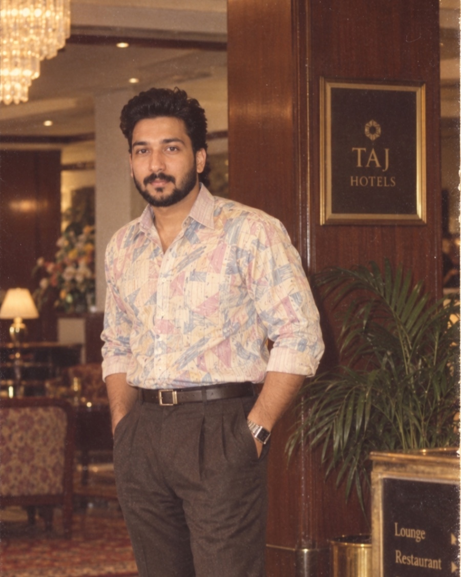 MUHAMMAD RAFI