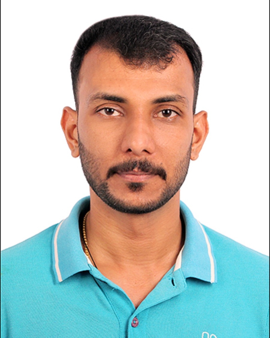 EJO MATHAI