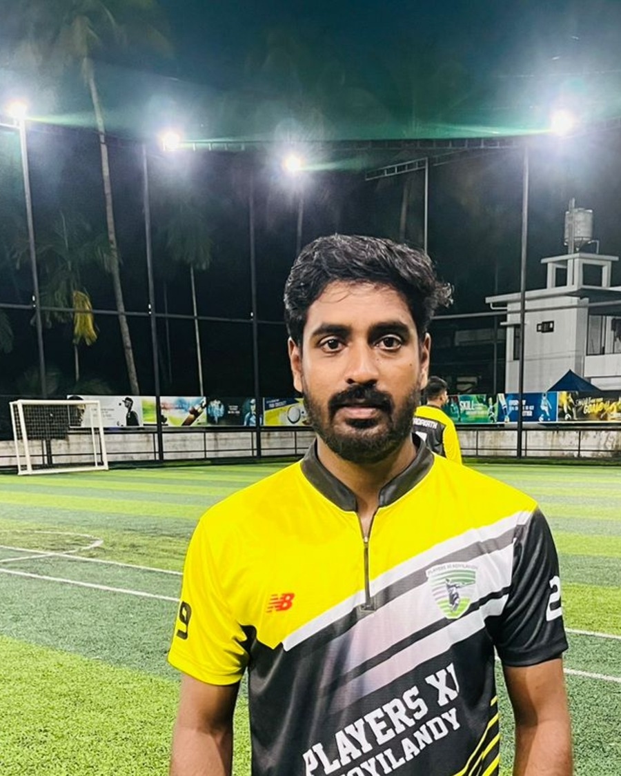 AKHIL