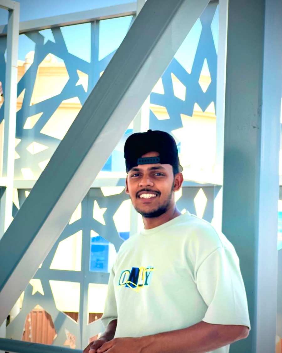 AKSHAY PURAMERI