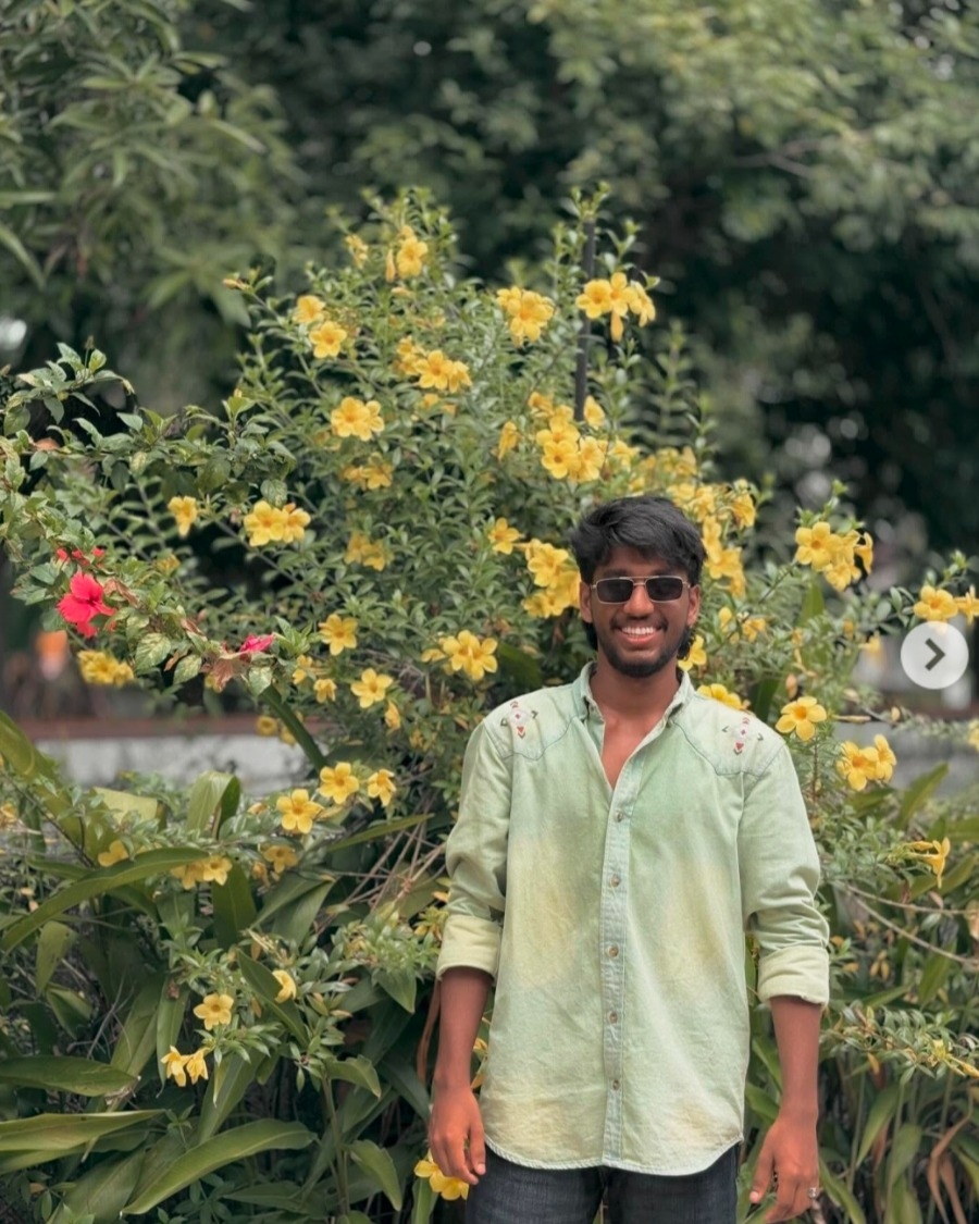 JISHNU MANIJ